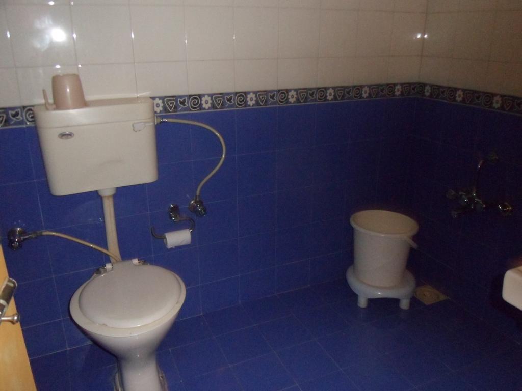 Hotel Dudawat Ahmedabad Rom bilde