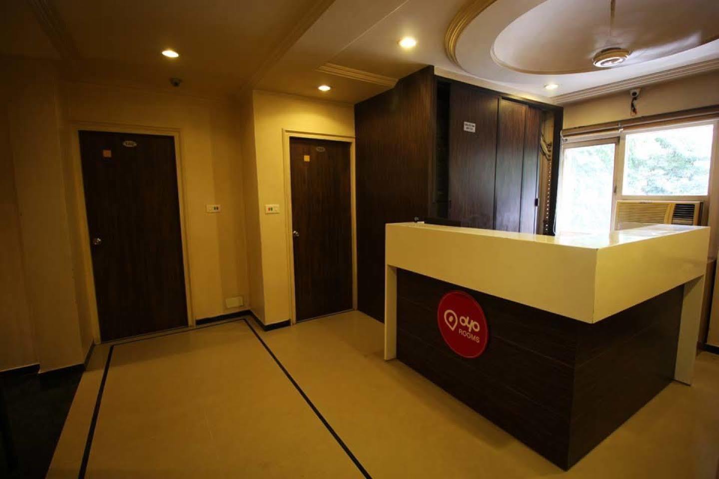 Hotel Dudawat Ahmedabad Eksteriør bilde